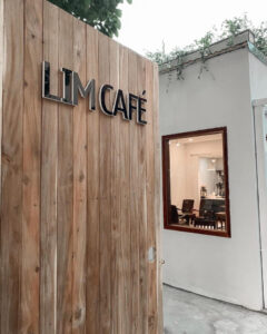 Lim cafe bắc ninh