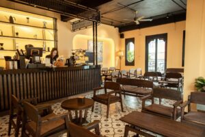 13 tiêu chí cần biết khi kinh doanh quán cafe, nhà hàng